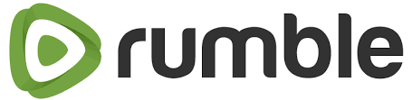 Rumble logo image
